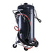 TMG Industrial 28 Gallon Abrasive Sandblaster w/Vacuum, 1200W, 22 CFM, 125-lb Capacity, TMG-ABC28