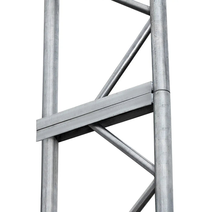 TMG Industrial 30' x 40' Dual Truss Storage Shelter with Heavy Duty 17 oz PVC Cover, TMG-DT3042(Previously TMG-DT3041)