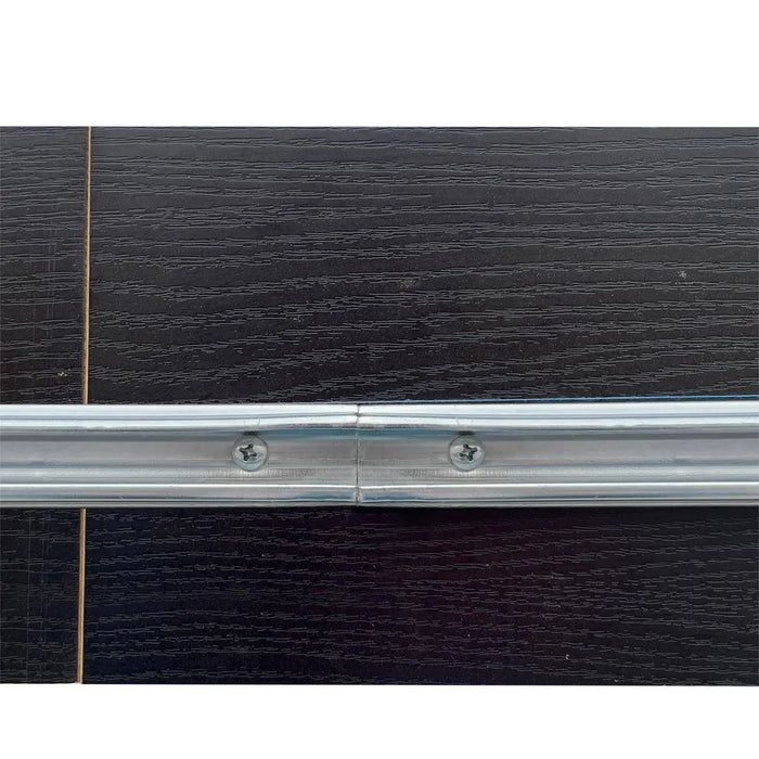 TMG Industrial 30’ x 80’ Tunnel Greenhouse Grow Tent w/6 Mil Clear EVA Plastic Film, Cold Frame, Hand Crank Roll-Up Sides, Peak Ceiling Roof, TMG-GH3080