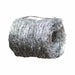 TMG Industrial 500-ft Barbed Wire, Triple-Layer Galvanized, High Tensile Strength, TMG-BW15