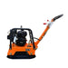 TMG Industrial 5600-lb Reversible Vibratory Plate Compactor, 6 HP Kohler Command Pro Engine, TMG-PC150K