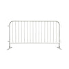 6’ x 3’ Temporary Crowd Control Barrier (Discontinued – No Longer Available) TMG-FMB20-25