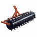 TMG Industrial 60” 3-Point Drum Spike Aerator, CAT 1 & 2 Hook-Up, 20-50 HP Tractor, TMG-TSA05
