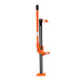TMG Industrial 60” Off-Road Farm Jack, 3 Ton (6000 lb) Lifting Capacity, 5” to 52” Lift Height, TMG-AJF60