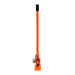 TMG Industrial 60” Off-Road Farm Jack, 3 Ton (6000 lb) Lifting Capacity, 5” to 52” Lift Height, TMG-AJF60
