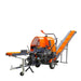 TMG Industrial Firewood Log Splitter Processor Conveyor, 24" x 15" Log Capacity, 14 HP Kohler Engine, 18” STIHL Chainsaw, TMG-GLS20