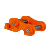 Quick Coupler for 4-7 Ton Excavator Attachments (TMG-ECP41, TMG-HB70Q, TMG-EPD700), Bolt Retainer Safety Plate, TMG-EQC07