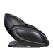 TMG Industrial Zero Gravity Multi-Function Massage Chair Platinum, 4D Mechanism, 12 Auto Programs, Touch Screen Control, Full Body Compression, Bluetooth, Body Scanning, Footrest Extension, Roller Foot Massager TMG-LMC79