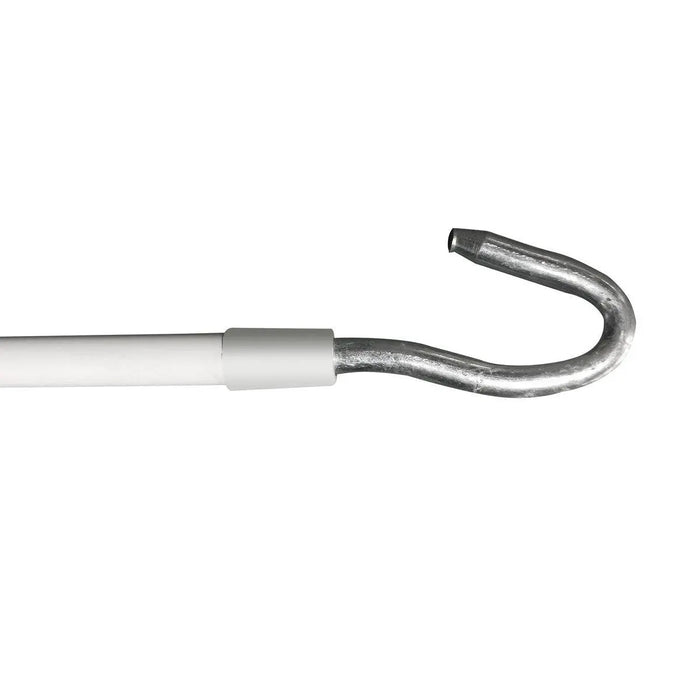 TMG LIVING 10' x 20' Aluminum Louver Slatted Pergola, With Manual Adjustable Louver Blades, TMG-LPG20