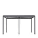 TMG LIVING 10' x 20' Aluminum Louver Slatted Pergola, With Manual Adjustable Louver Blades, TMG-LPG20