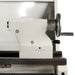 TMG-MT12BL 12" x 37" precision benchtop lathe with 1.5 HP motor, 64–1500 RPM and ASA D1-4 spindle
