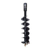 305 mm (12″) Post Hole Auger Bit, 1220 mm (48″) Height, TMG-PAB12