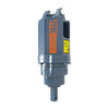 Hydraulic Post Hole Auger Drive Power Head, 26.5–76 L/min Hydraulic Flow, 50 mm (2") Hex Output Shaft, TMG-PAD30