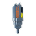 TMG Industrial Hydraulic Post Hole Auger Drive Power Head, 7-20 GPM Hydraulic Flow, 2” Hex Output Shaft, TMG-PAD30