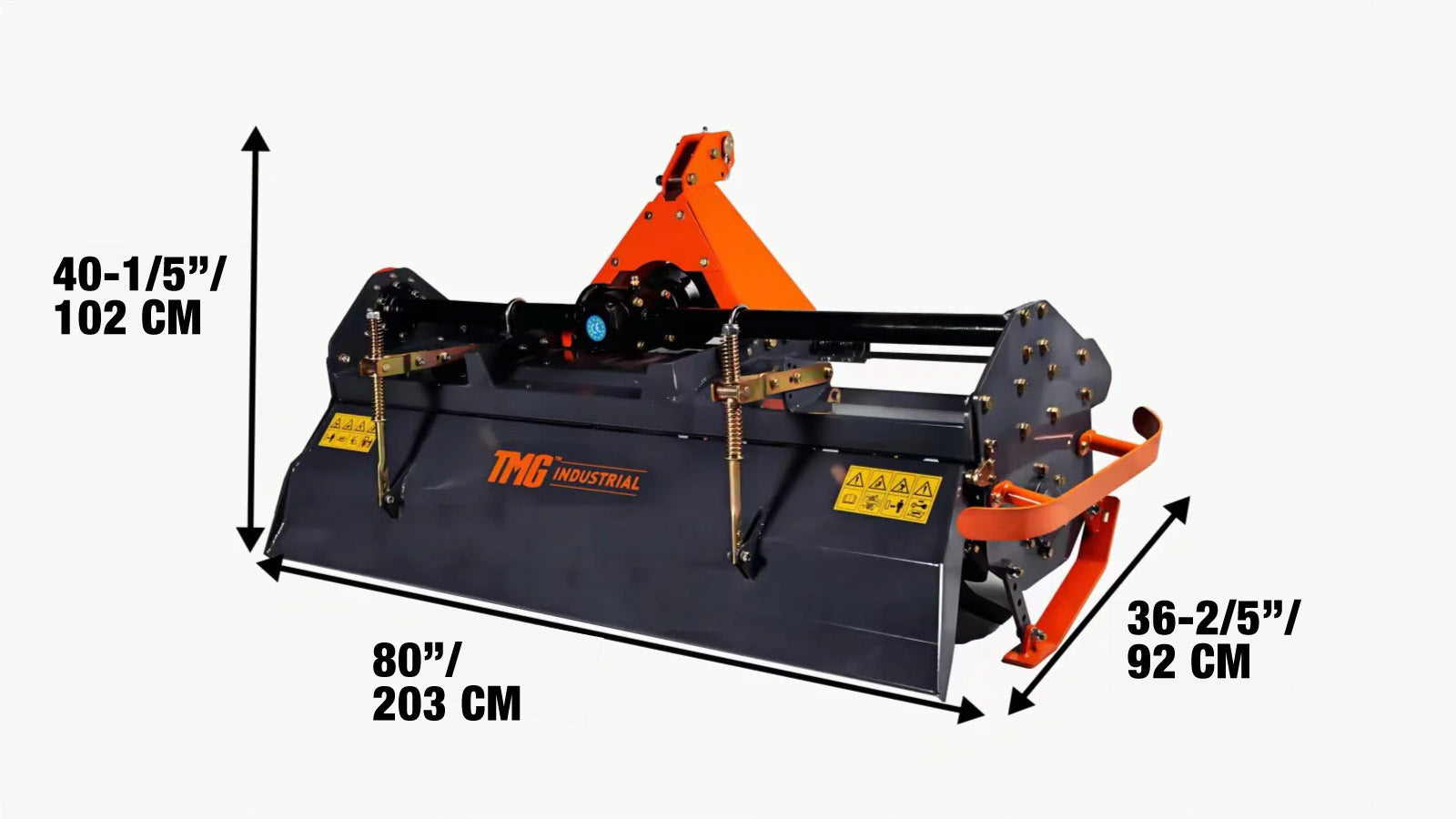 1750 mm (70