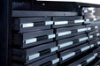 TMG-SC35D 35 Drawer 85'' Tool Storage Chest for Workshops and Garages