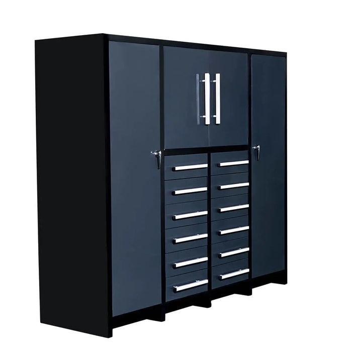 TMG-SC80 80" Tool Chest with 12 Drawers