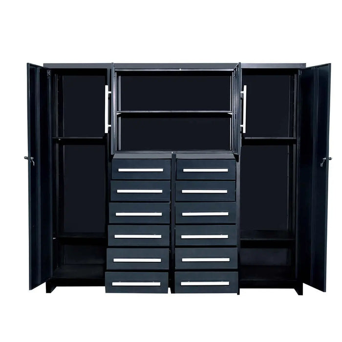 TMG-SC80 80" Tool Chest with 12 Drawers