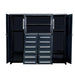 TMG-SC80 80" Tool Chest with 12 Drawers