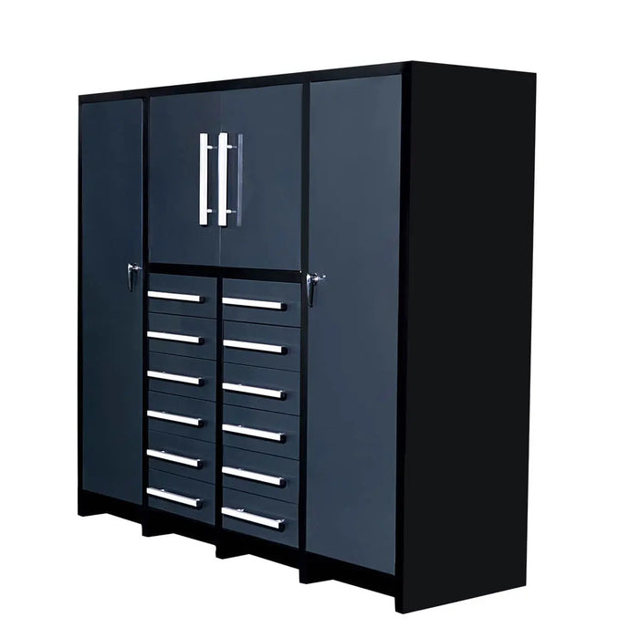 TMG-SC80 80" Tool Chest with 12 Drawers