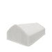 30' x 50' Straight Wall Peak Ceiling Storage Shelter with Heavy Duty 11 oz PE Cover & Drive Through Doors, TMG-ST3050E(Previously ST3050) TMG Industrial AU
