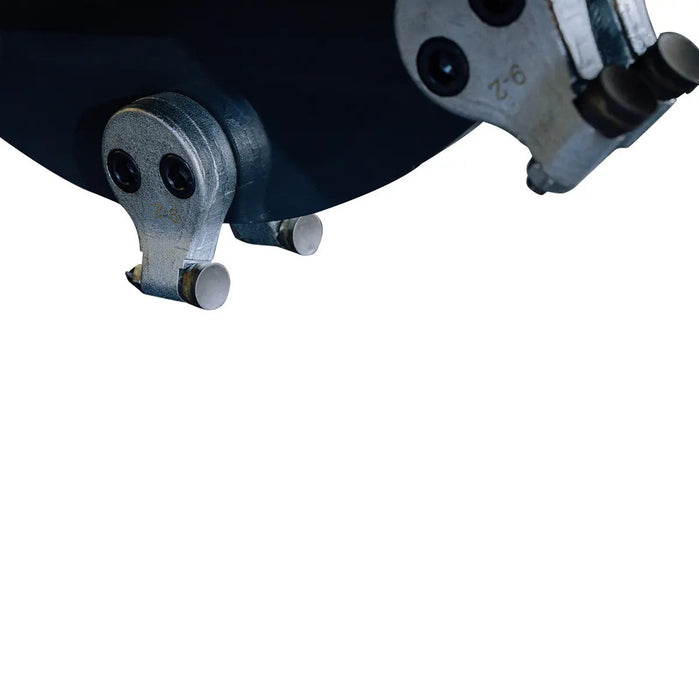 3-Point PTO Stump Grinder, 20-60 HP, Cat 1 & 2 Hookups, 12" Below & 18" Above Ground, 40° Cutting Arc, TMG-TSG24