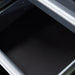 Pro Series 7-Ft 17-Drawer Workbench with Stainless Steel Top, Ball Bearing Double Slides & Casters, TMG-WB717