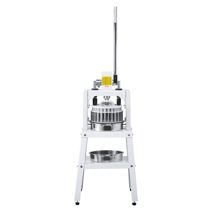 40-Piece Manual Dough Divider, Hand Press Dough Cutter, Commercial Bread Maker for Bakery Use, DOBA-DD40