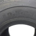 TMG Industrial 20-½” X 25” 20PR Wheel Loader Tire (E3/L3), Pneumatic Tubeless, 59” Outer Diameter, Wide Pattern Block Design, TMG-TR205