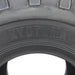 TMG Industrial 20-½” X 25” 20PR Wheel Loader Tire (E3/L3), Pneumatic Tubeless, 59” Outer Diameter, Wide Pattern Block Design, TMG-TR205