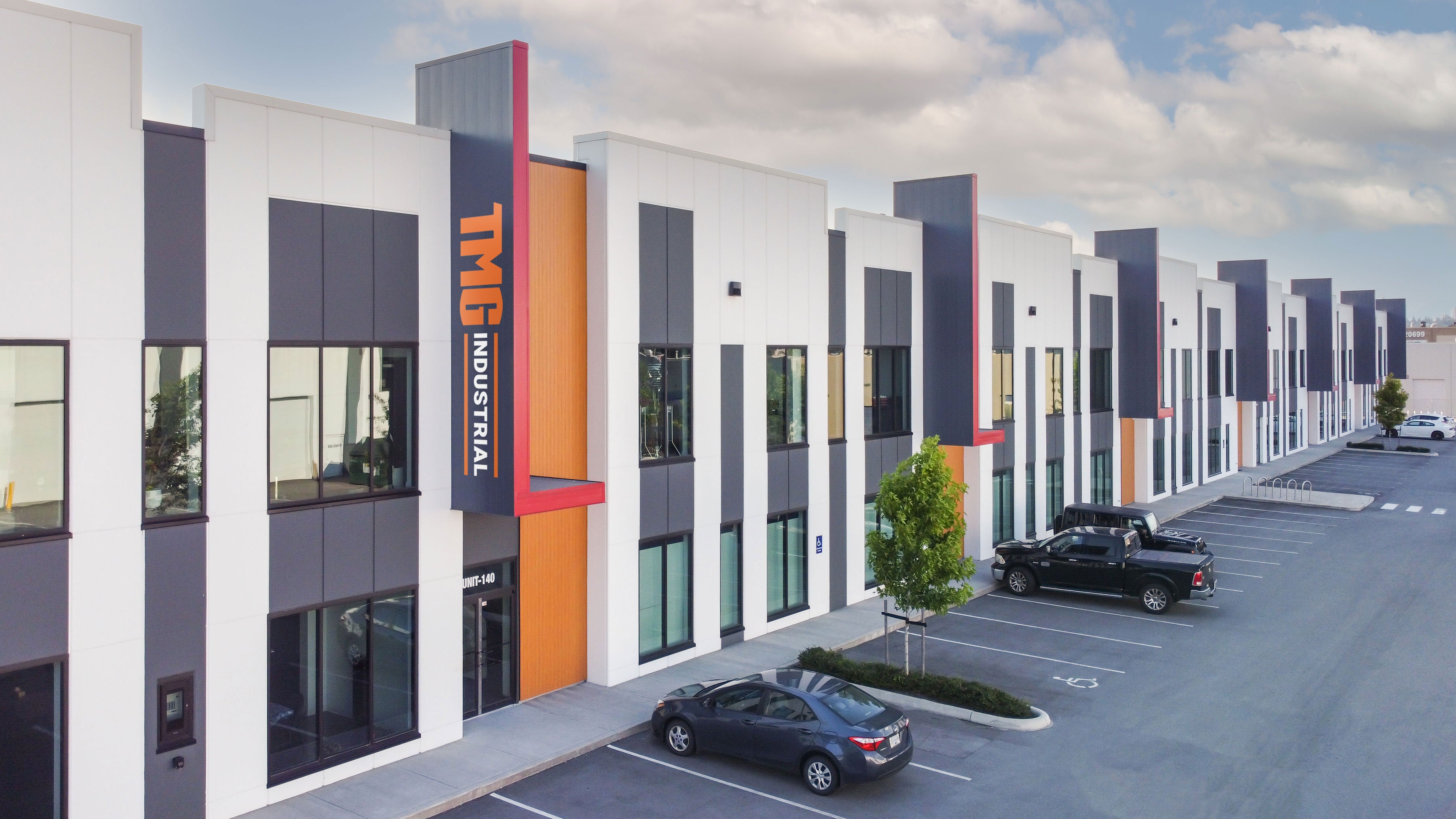 Customer-Centric Approach